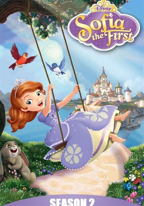 sofia the first|sofia the first season 2.